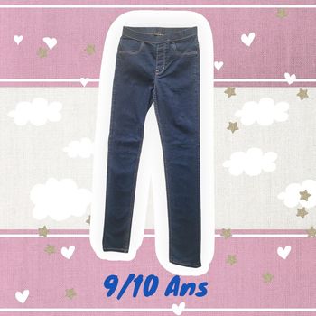 Jeans super skinny 👖