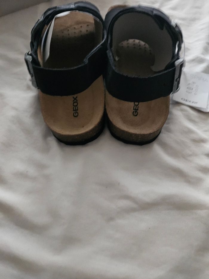 Sandales 41 geox - photo numéro 7