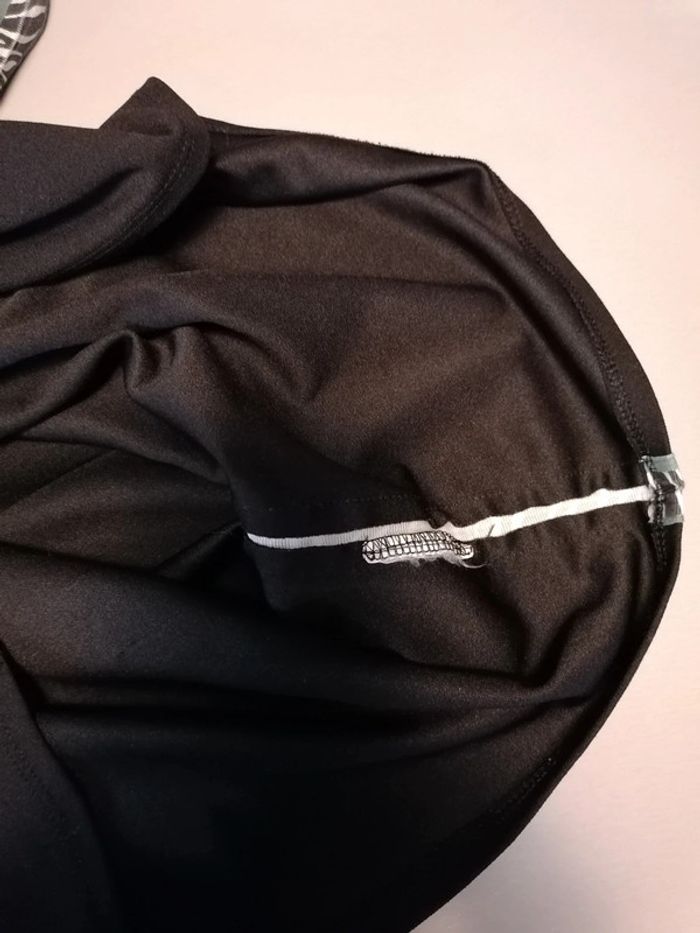 Robe Sweat-shirt L - photo numéro 6