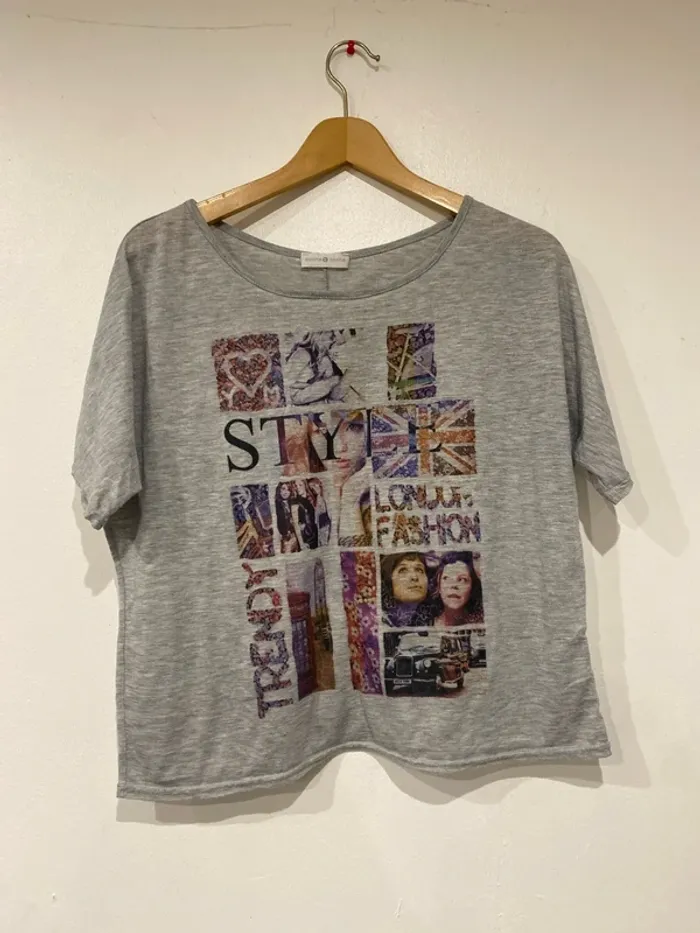 T-shirt