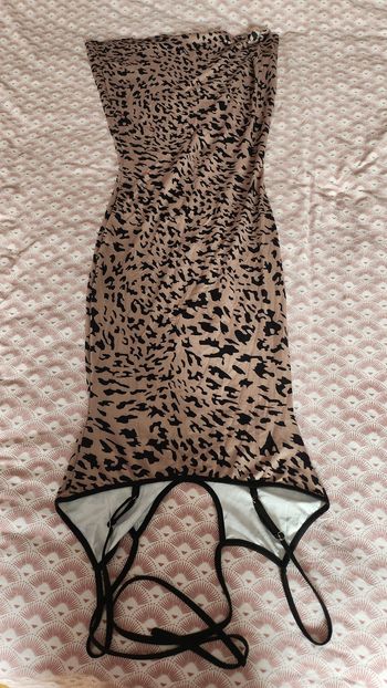 Robe longue
