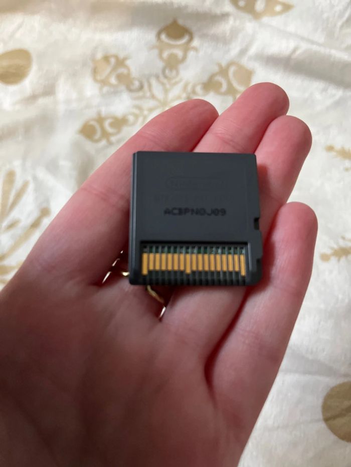 Jeu de Nintendo DS Castlevania Portait of ruin - photo numéro 2