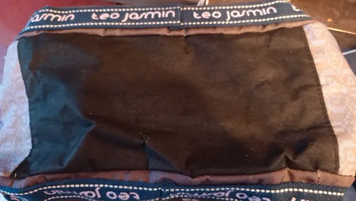 Sac Téo jasmin - photo numéro 6