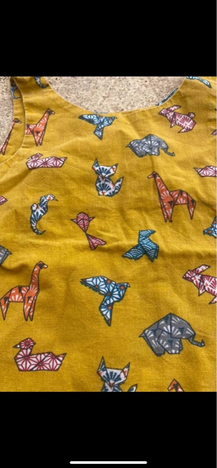 Robe vintage - photo numéro 2