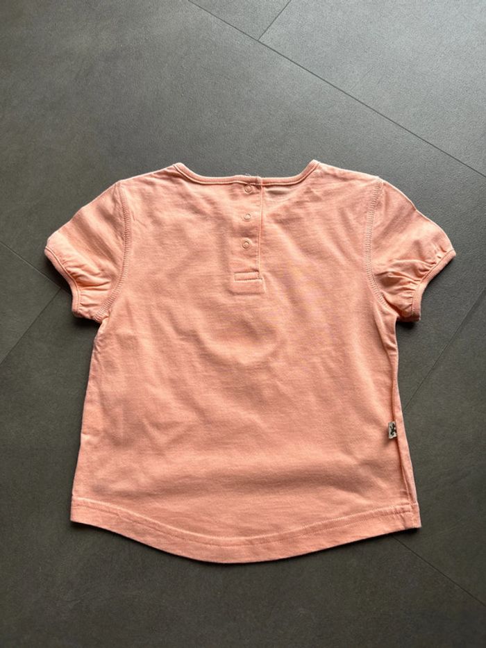 Teeshirt 18 mois Disney Simba - photo numéro 3