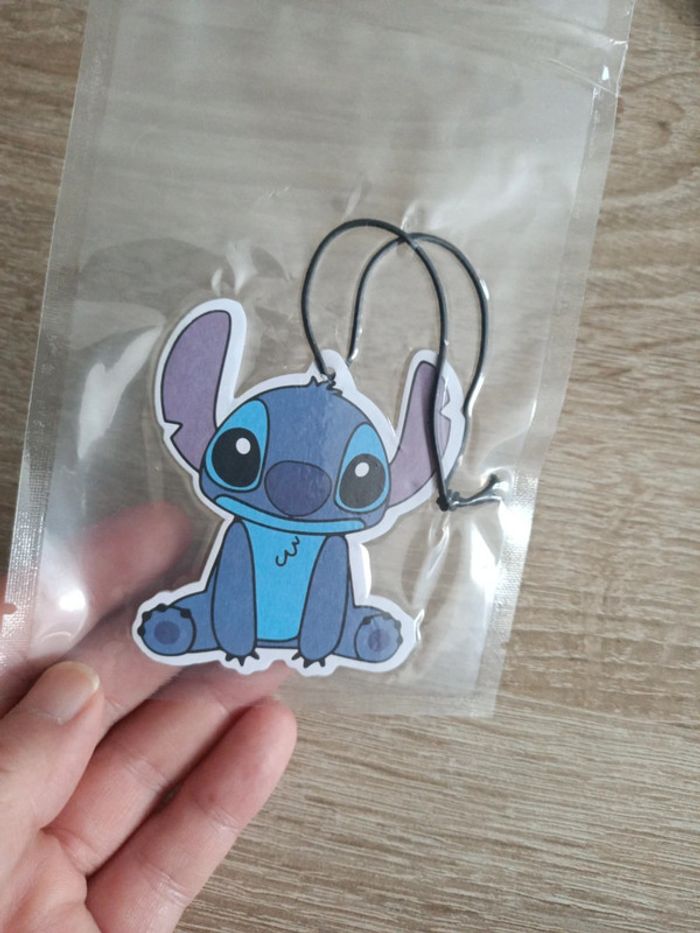 Sent bon stich rétroviseur - photo numéro 2