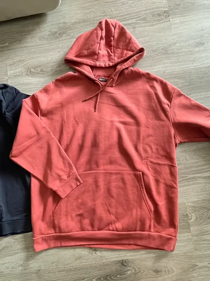 Lot de 2 pulls homme 3XL - photo numéro 3