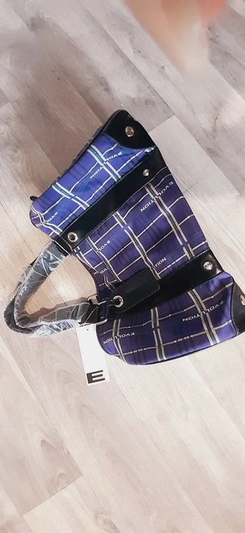 Sac pierre cardin evolution