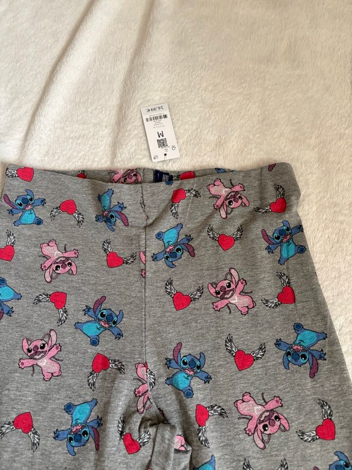 Legging stitch - photo numéro 2