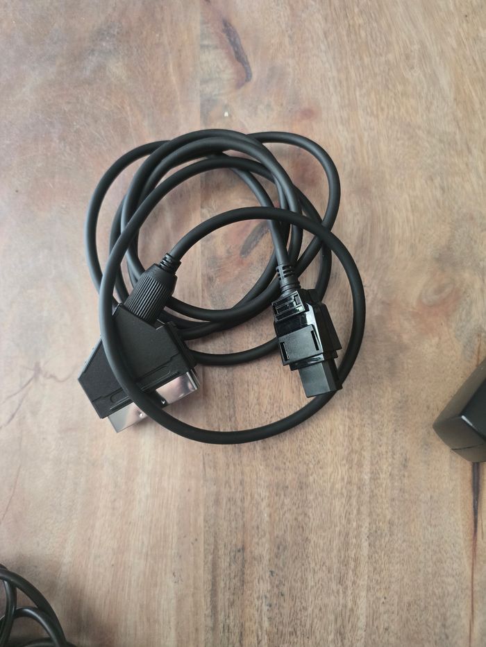 Nintendo nes - photo numéro 6