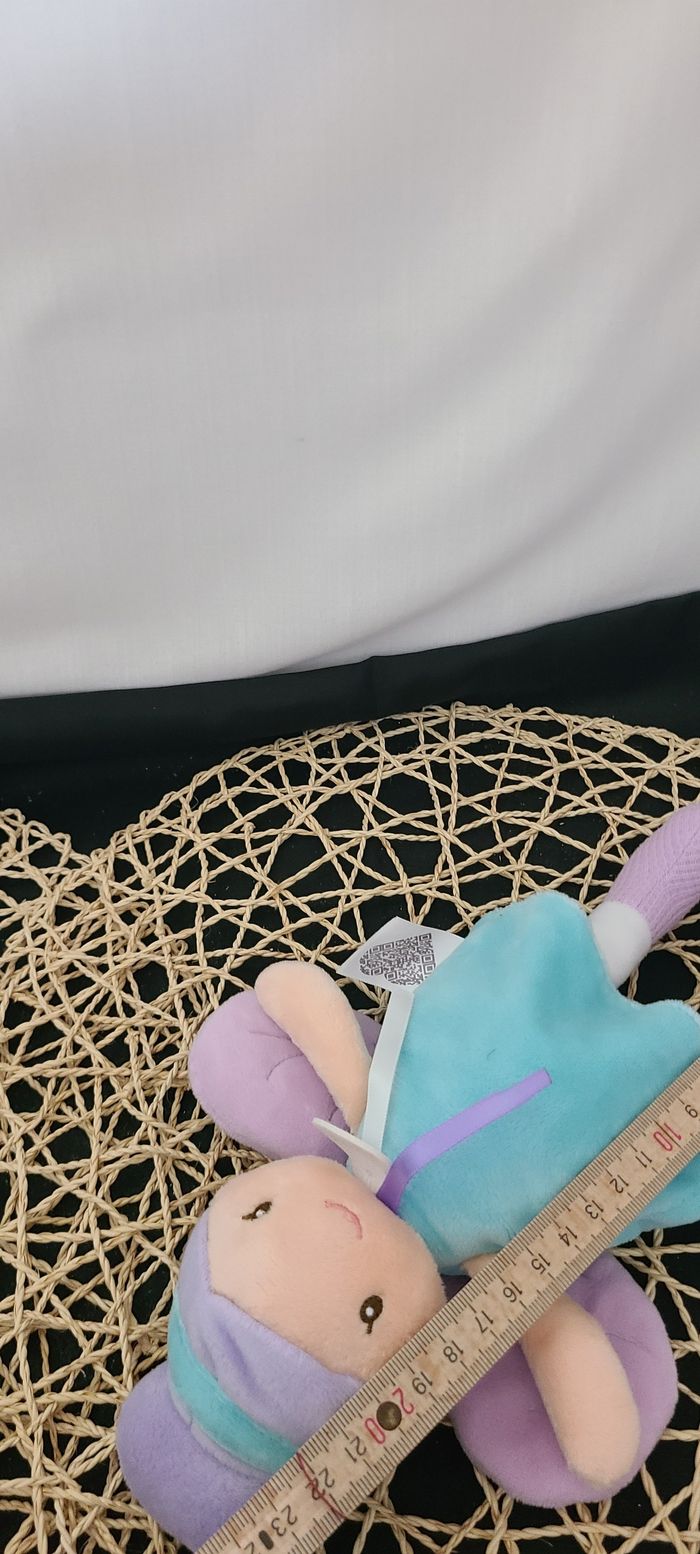 La Fée de L'Air - Alizée baby nat - photo numéro 3