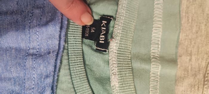 Débardeur garçons - photo numéro 3