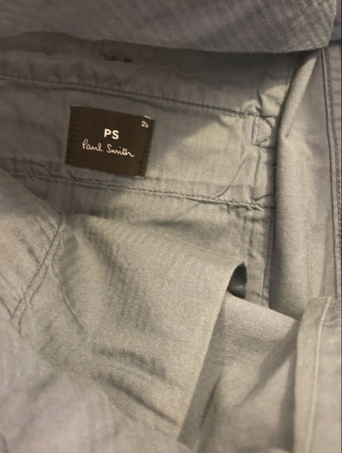 Pantalon Paul Smith homme - photo numéro 6