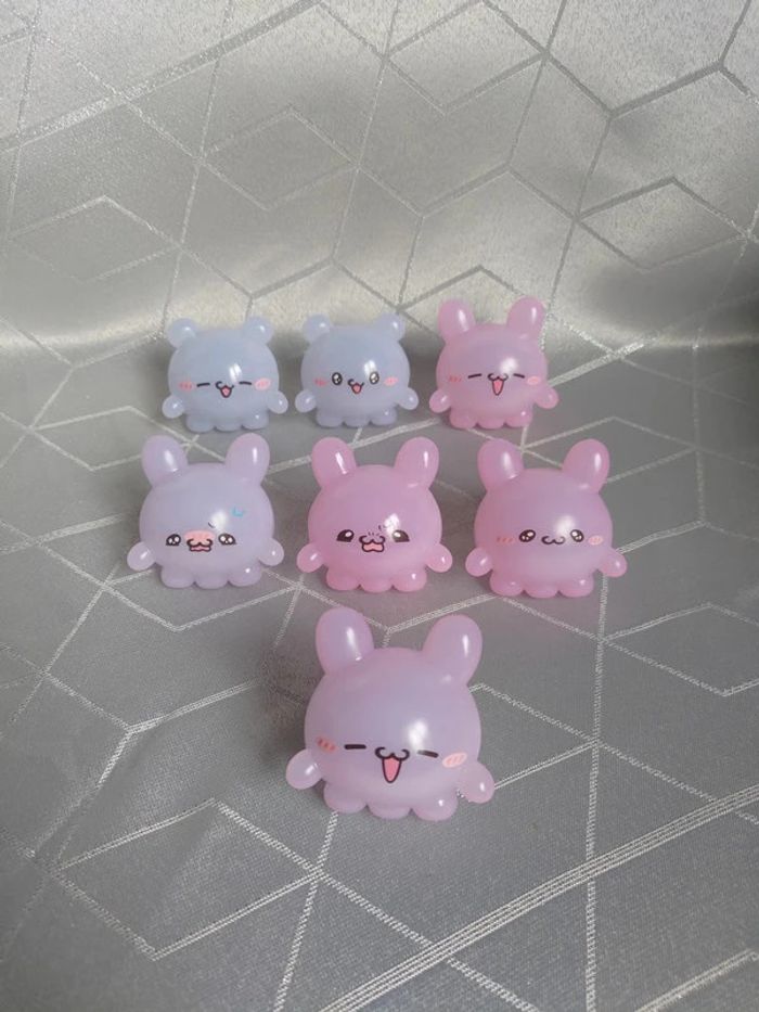 Figurine Loveez aux choix - Bandai Japon