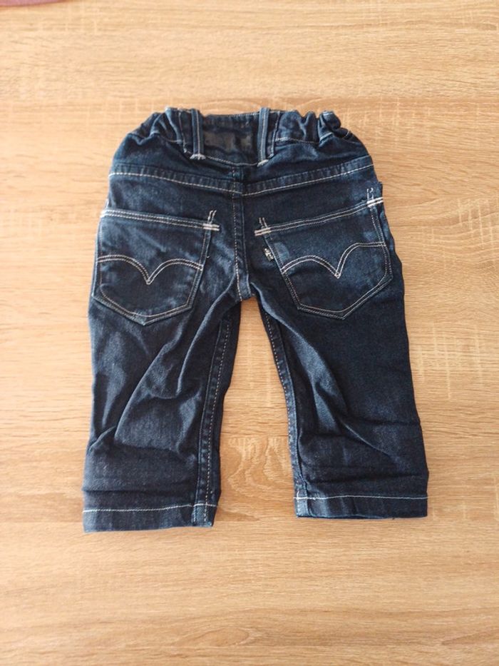 Jeans - photo numéro 2