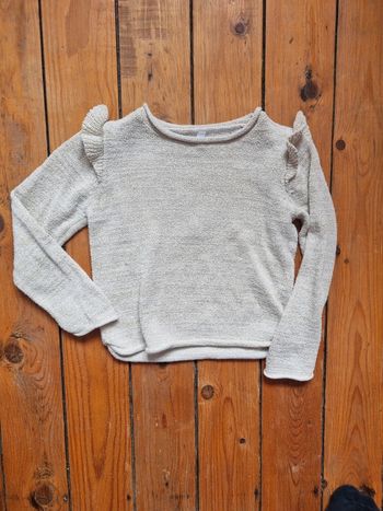 Pull 92cm