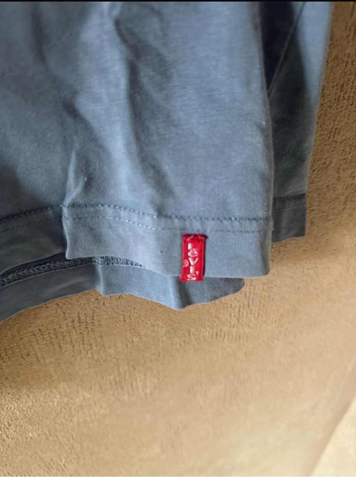 T-shirt Levi’s - photo numéro 2