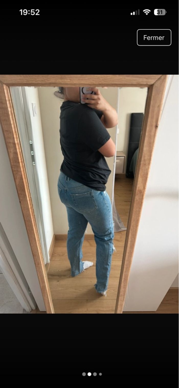 Jean pimkie taille s