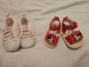 Chaussure bebe