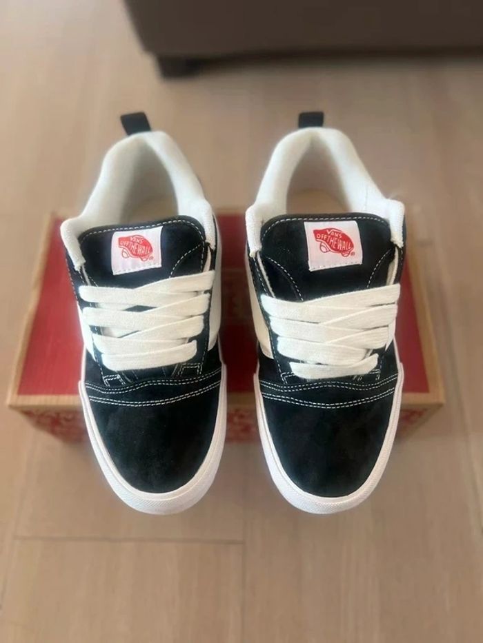 Vans Knu Skool 41 - photo numéro 2