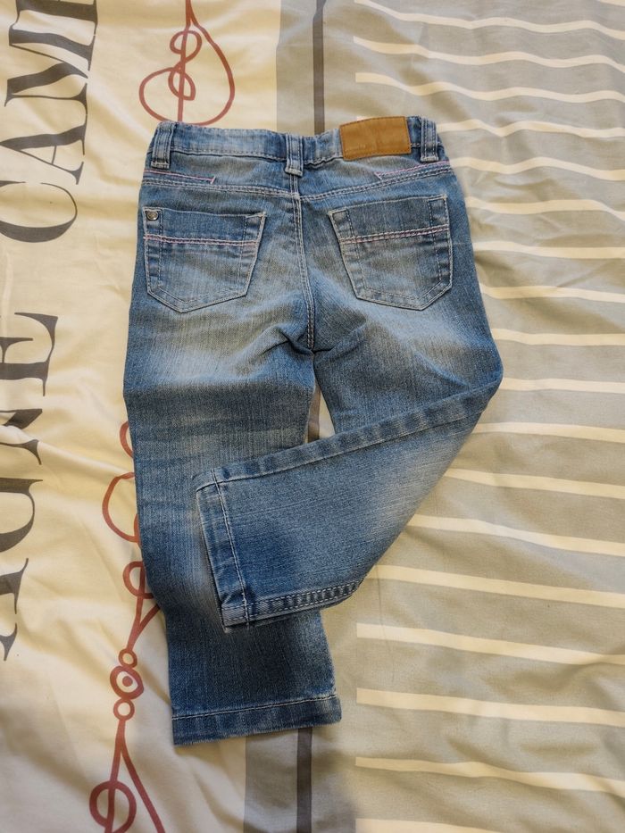 Jeans - photo numéro 4