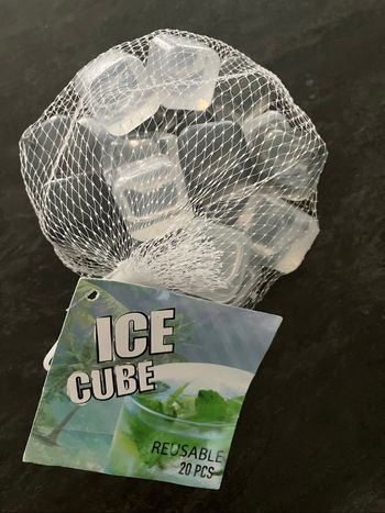 Glaçons
