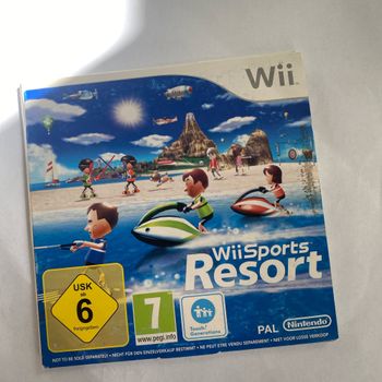 Resort
