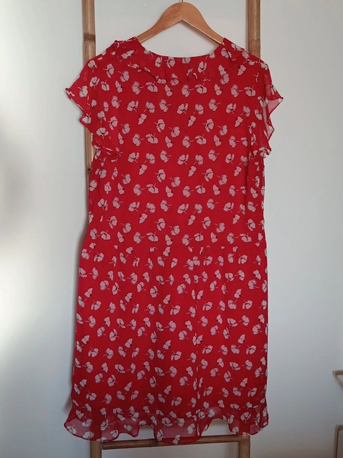 Robe d'été taille 48 - photo numéro 7