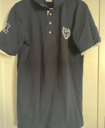 Polo total énergies