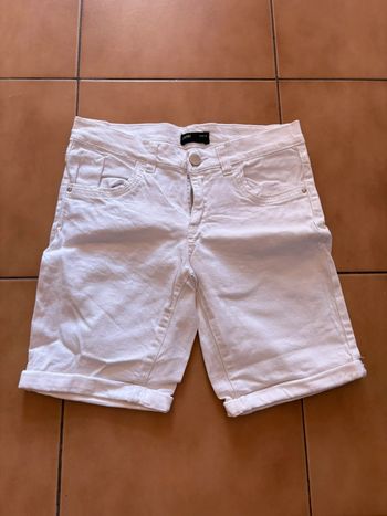 Short femme 34