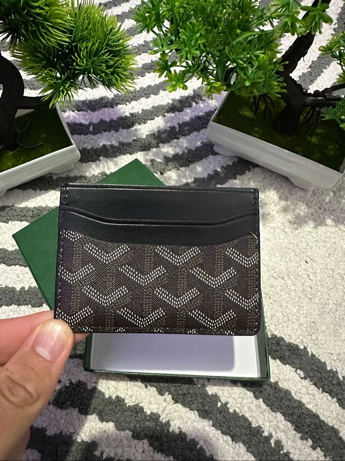 Porte carte Goyard Paris - photo numéro 3