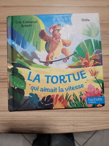 Livre hachette macdo