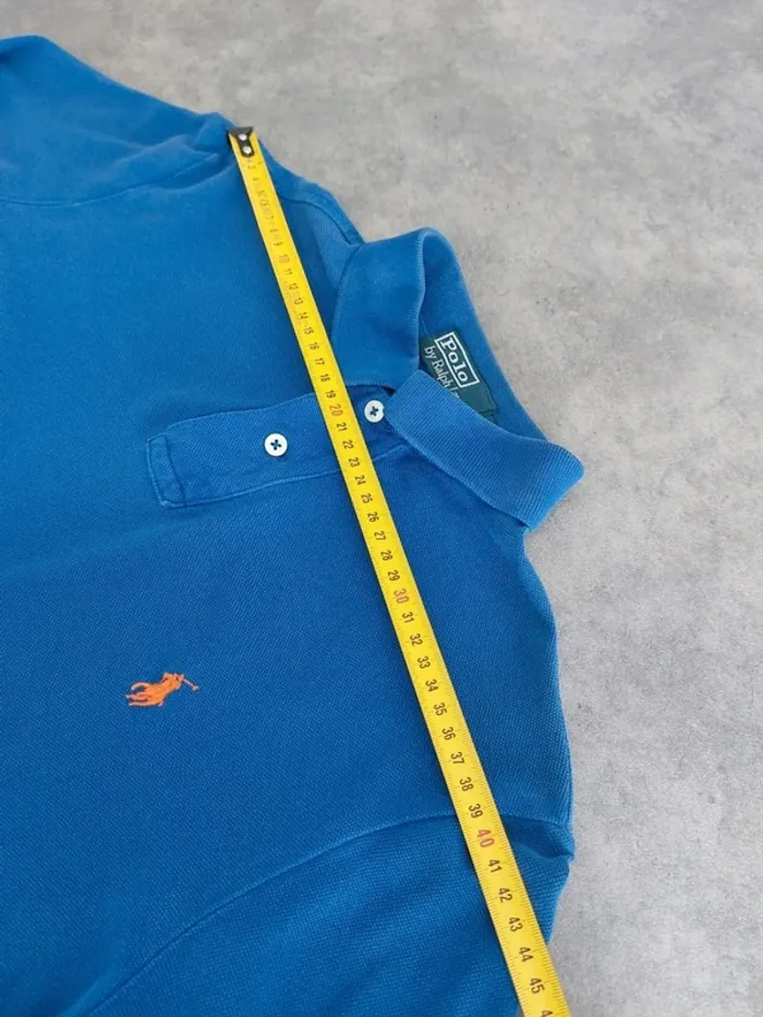 T shirt Manches Longues Ralph Lauren - photo numéro 12