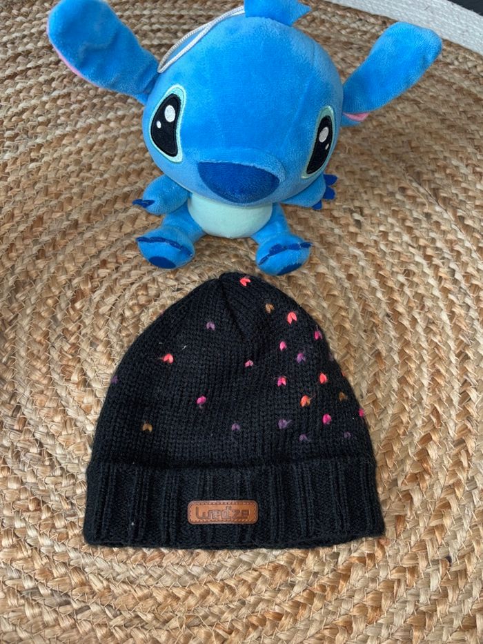 Bonnet - photo numéro 2