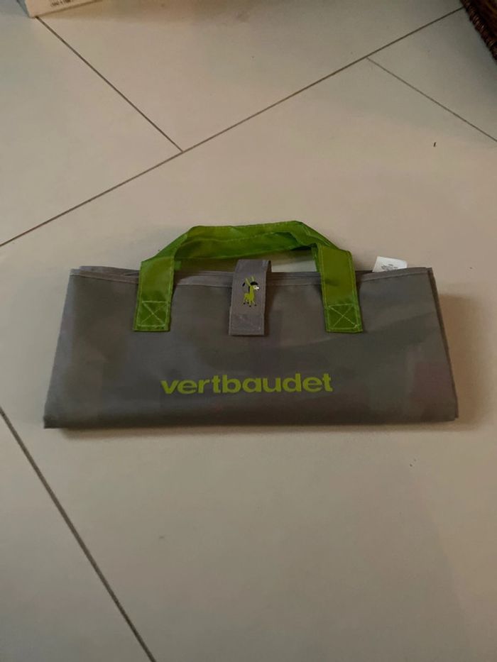 Tapis de jeu vertbaudet - photo numéro 3