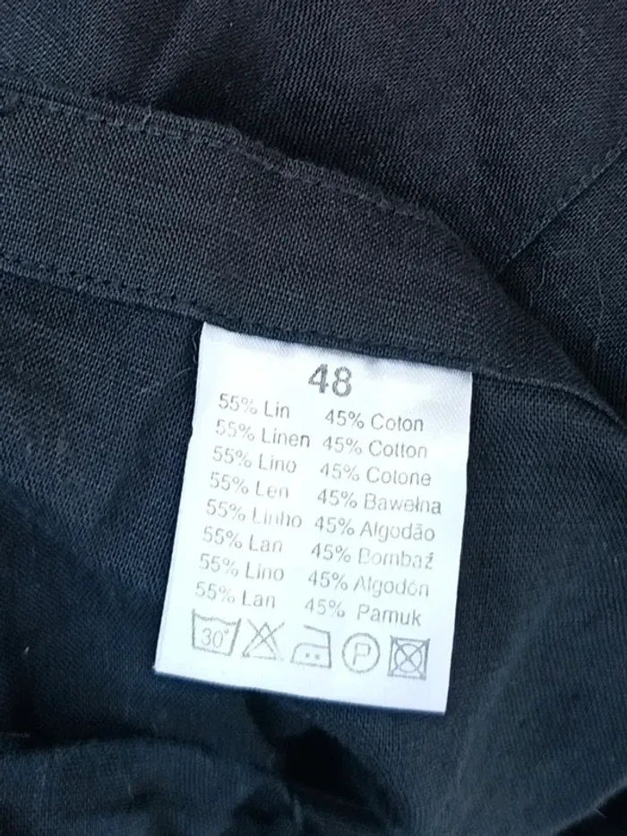 pantalon femme 46 / 48 - photo numรฉro 6