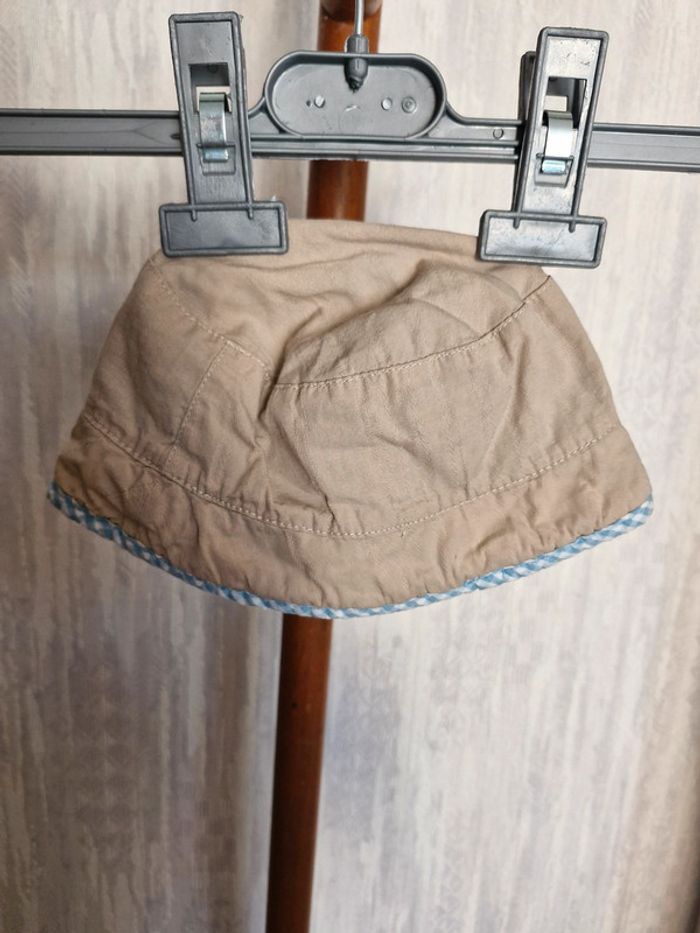 🎯 Bob bébé - Disney/Disney baby - Taille 44 - Coton - photo numéro 5