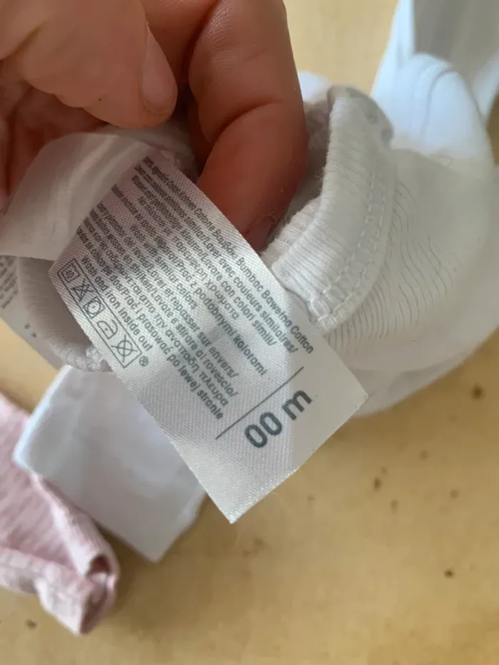 3 bodys prématuré et naissance - photo numéro 4