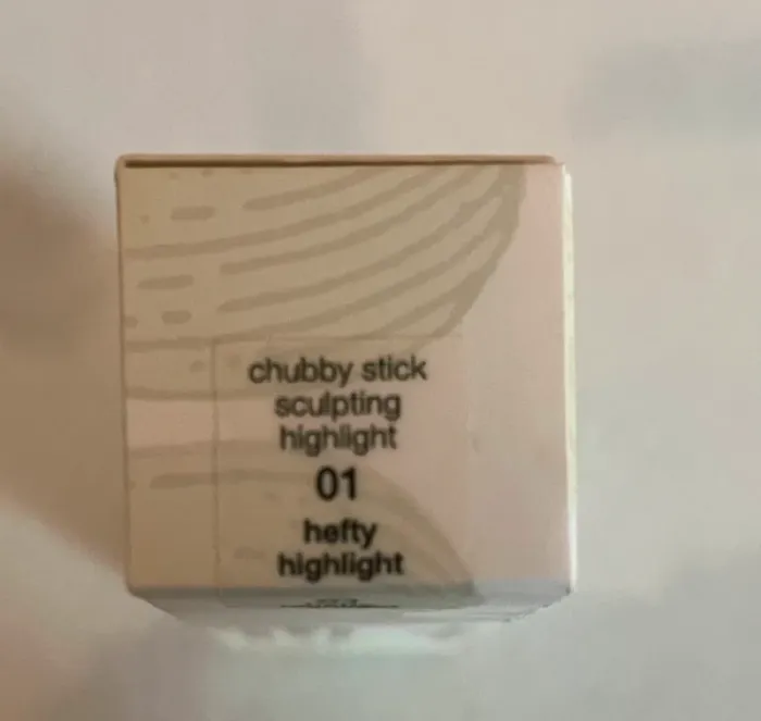 Chubby stick Clinique - photo numéro 5