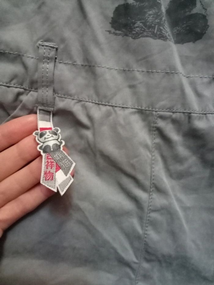 Salopette la Compagnie des petits - photo numéro 3
