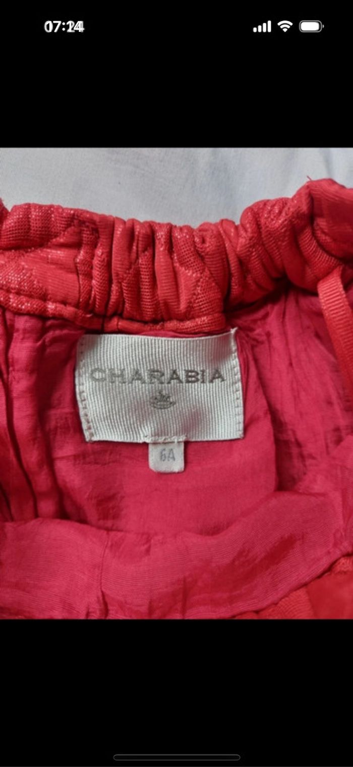 Jupe Charabia taille 6 ans - photo numéro 3