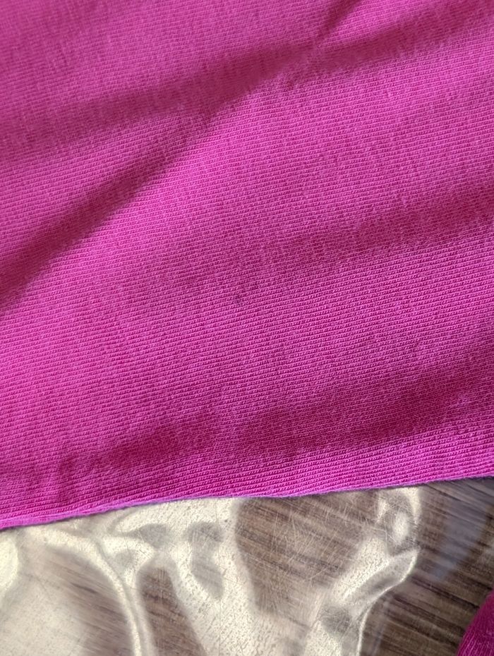 T-shirt fille 8 ans DPAM - photo numéro 5