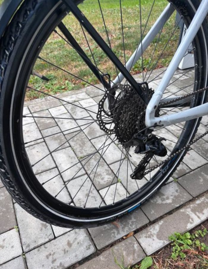 Vélo électrique - photo numéro 4