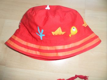 Bob avec sa pochette