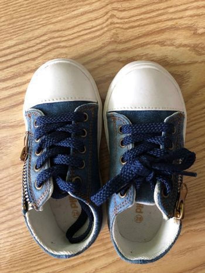 Chaussure souple 25 - photo numéro 5