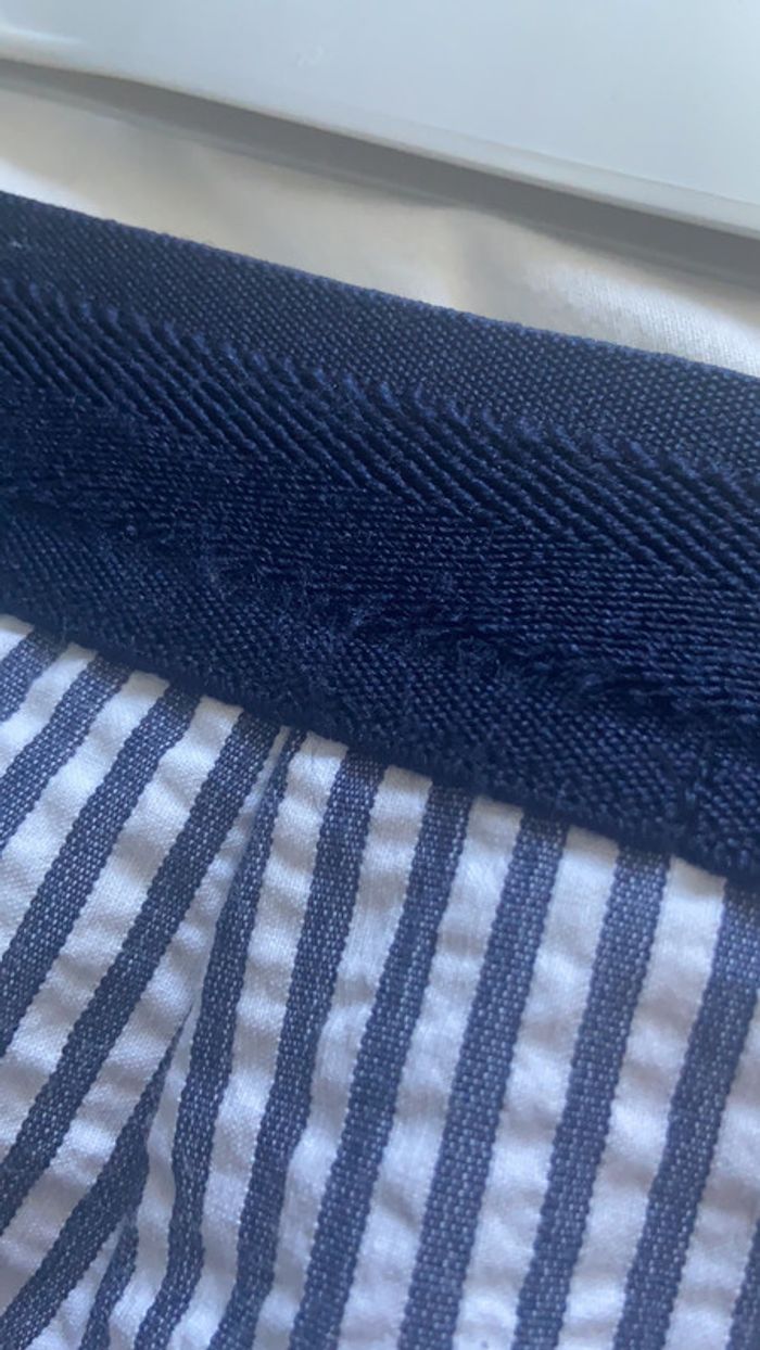 Pantalon à rayures - photo numéro 5