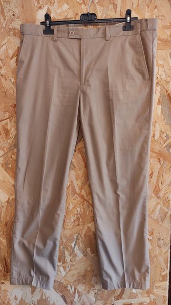 Pantalon Camel