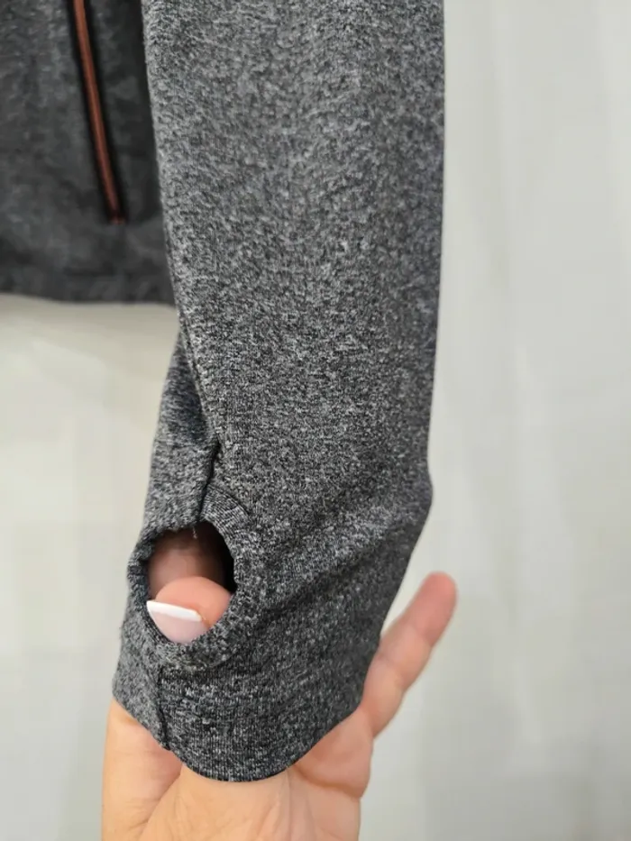 Veste de sport running  femme trois 25  – Taille M - photo numéro 2