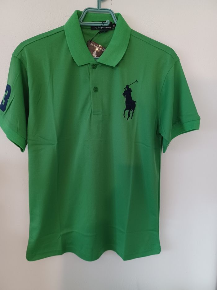 Polo Ralph Lauren Neuf