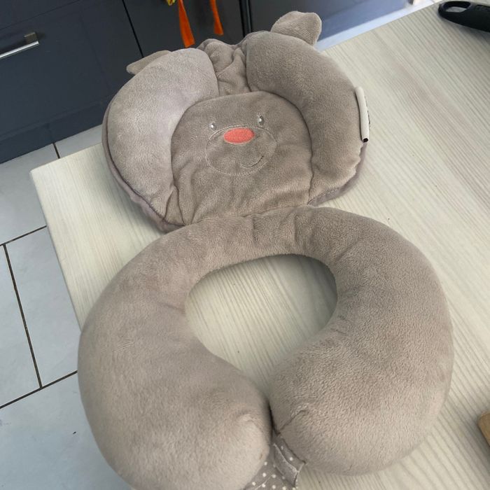 Repose tête bebe